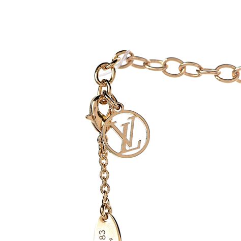 choker louis vuitton|Louis Vuitton essential v jewelry.